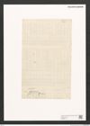 Diatomeae indet. Zeichnungen Sammlung Grunow (NHMW-BOT-W0368714)